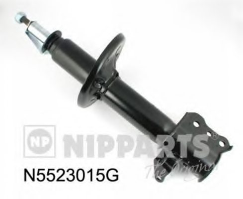 MAGNETI MARELLI 381455230157 Shock Absorber
